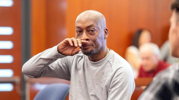 Dewayne Johnson, el primer hombre que consigue ganarle el pulso a Monsanto