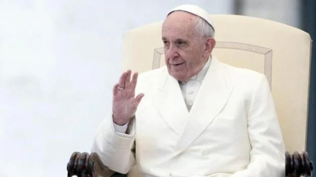 El Papa advierte: «Si no nos oponemos al mal lo alimentamos de modo tácito»