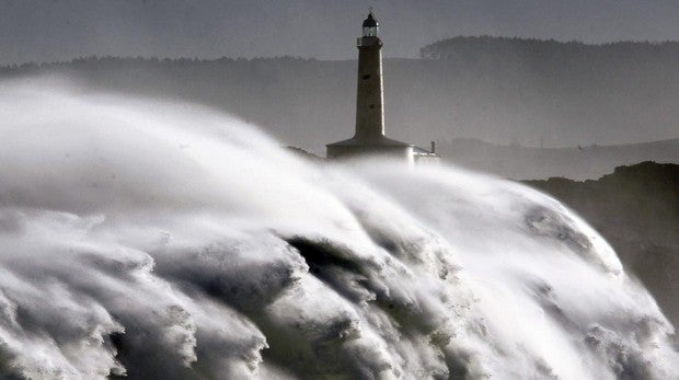 Las inundaciones costeras en 2100 afectarán a casi cuatro millones de europeos