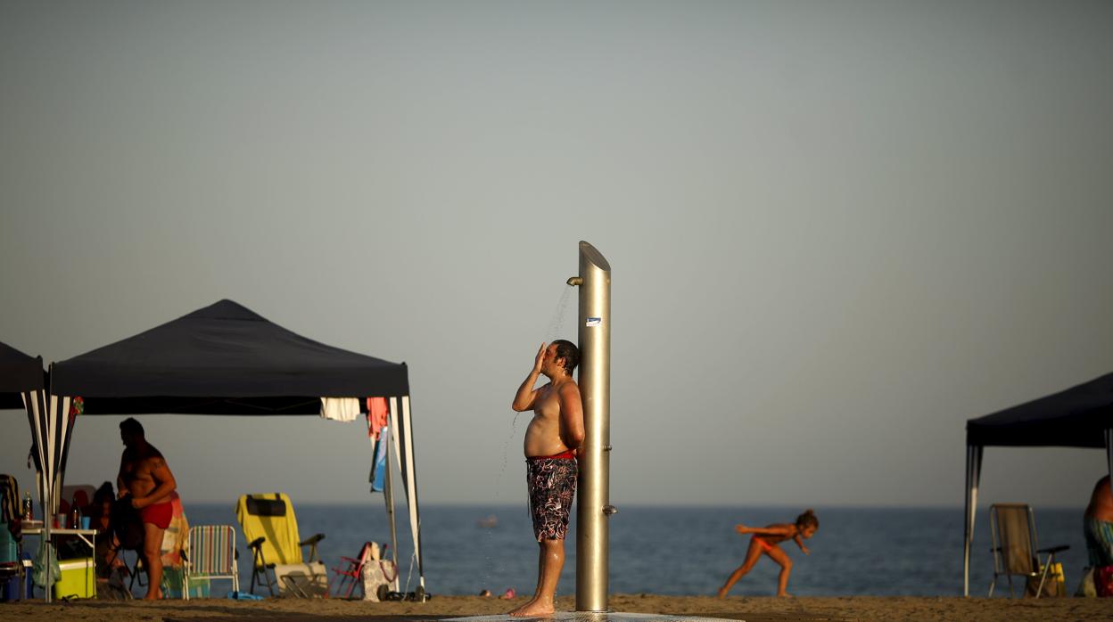 Hasta 2022 las temperaturas serán anormalmente cálidas