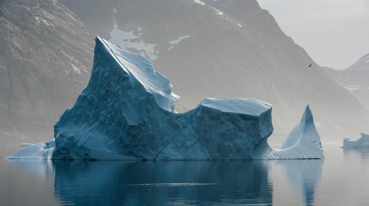 Imagen de Groenlandia