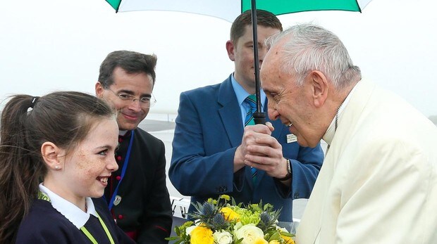 El Papa pide que la Iglesia «reconozca y remedie con honestidad evangélica los errores del pasado»