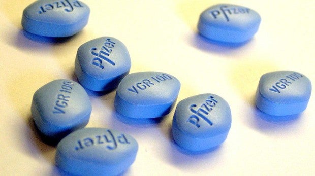 Mueren 19 personas en Reino Unido por consumo de viagra, la cifra más alta desde 1999