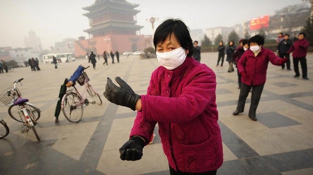 La contaminación nos hace más tontos