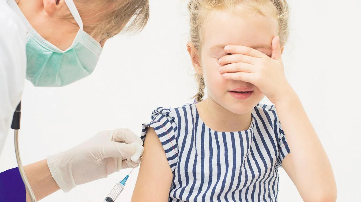 En qué comunidades es obligatorio presentar la cartilla de vacunación al escolarizar a los niños