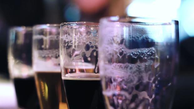 La esperanza de vida de los europeos aumenta, pese al alto consumo de alcohol y tabaco