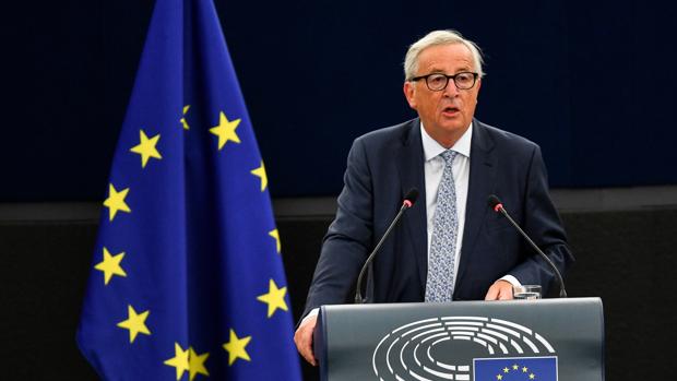 Juncker llama a suprimir el cambio de hora y que los países elijan su horario