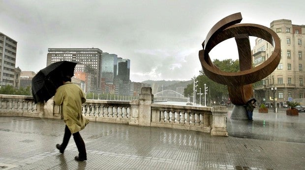 Por qué septiembre es el mes de las tormentas e inundaciones