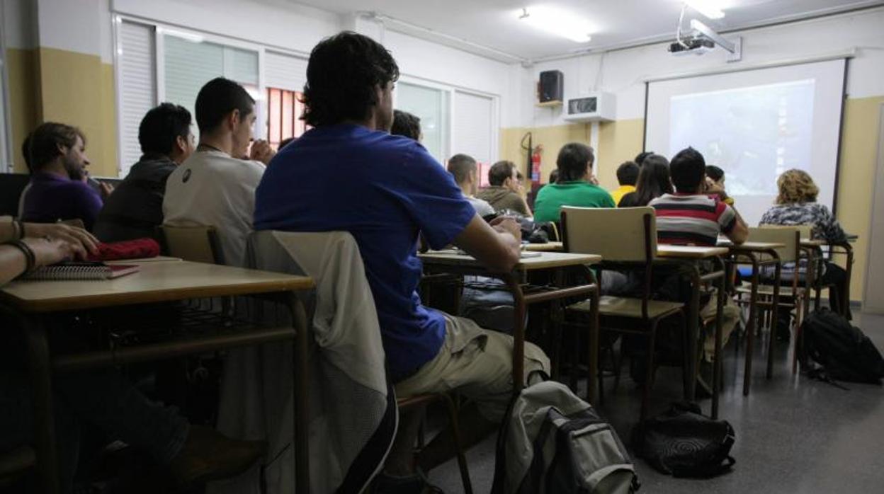 ¿Estás a favor de que el Gobierno reduzca la carga lectiva de los profesores?