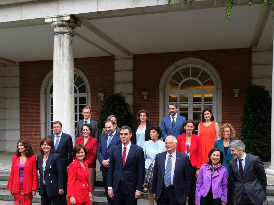 La doble cara del Gobierno de Pedro Sánchez con la educación concertada