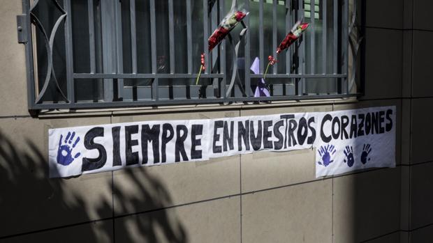 Niños silenciados por la violencia de género