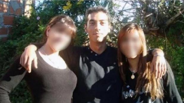 Presencia cómo su marido abusa de su hija de 14 años y lo estrangula en el mismo momento