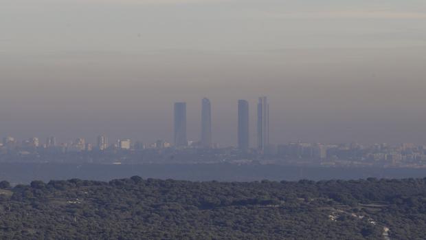 La UE debate la limitación de emisiones de los coches tras el ultimátum climático de la ONU