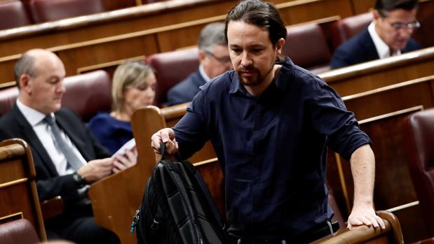 Pablo Iglesias