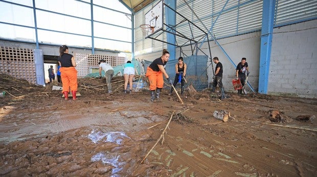 El Gobierno balear dará ayudas de hasta 60.000 euros para las viviendas más afectadas por las inundaciones