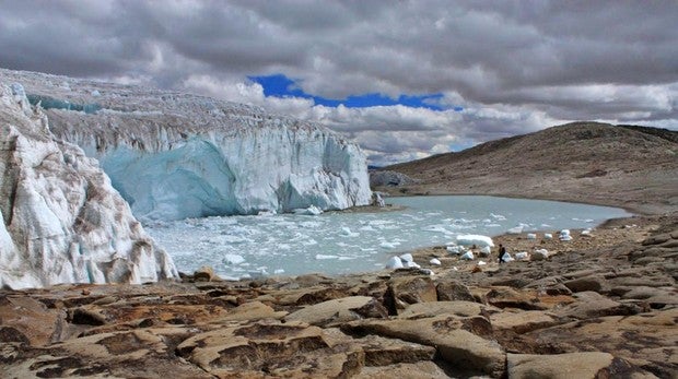 La desaparición de la mayor capa de hielo tropical será irreversible en 2050