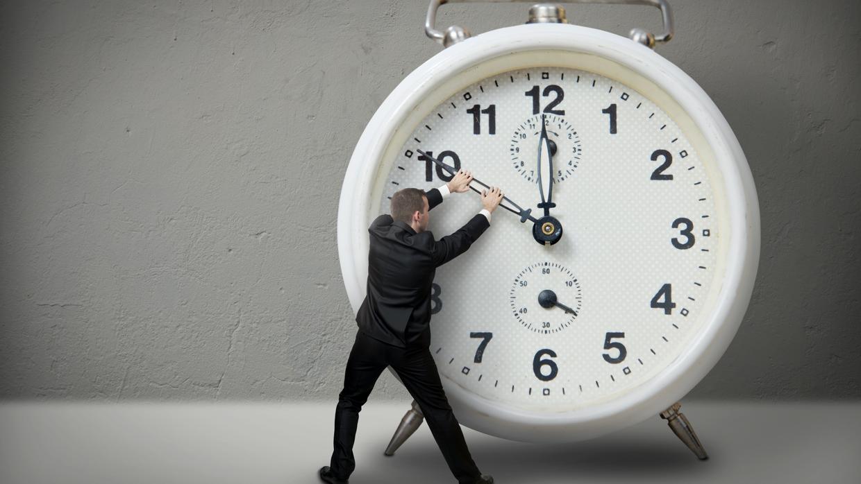 ¿Es lo mismo el cambio de hora estacional que el cambio de huso horario?: despejamos todas tus dudas