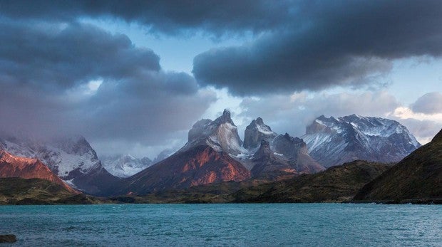 Los últimos paraísos salvajes, a punto de desaparecer