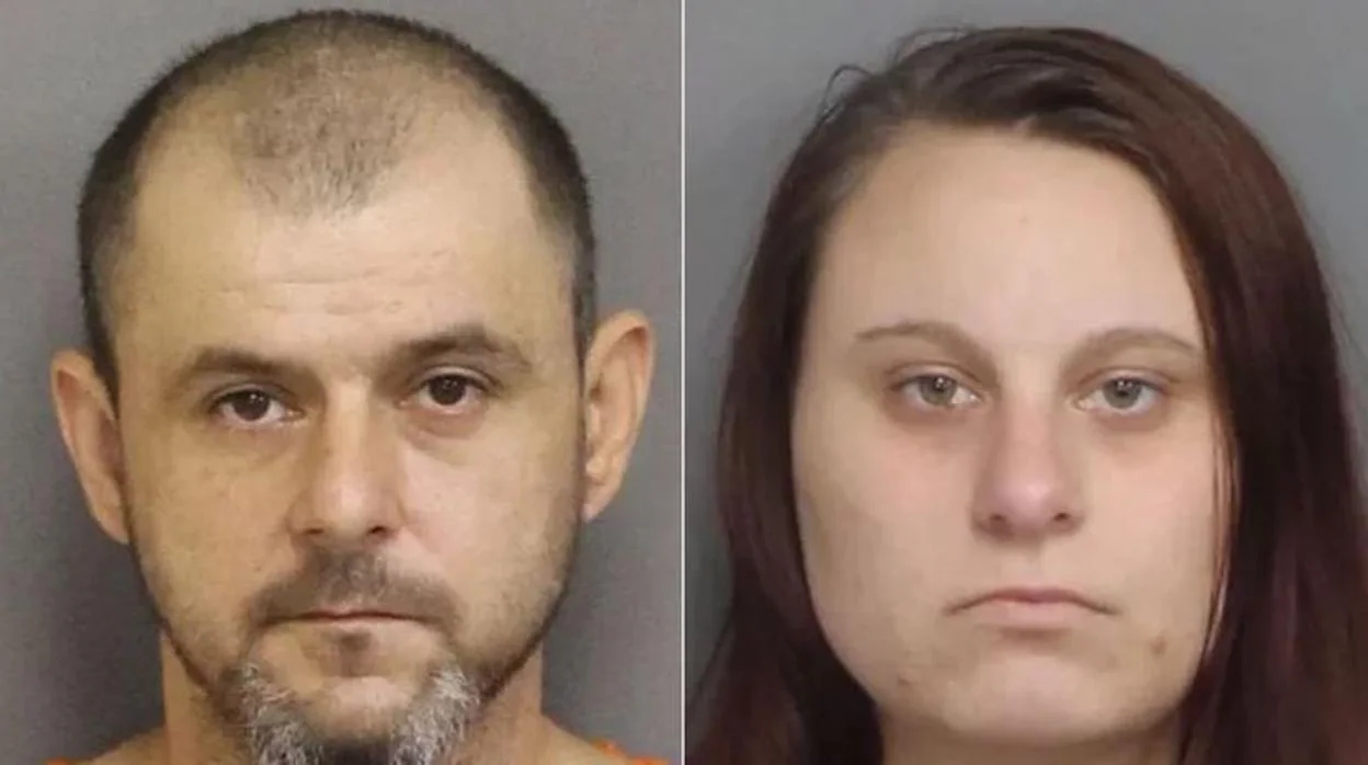 Un padre y su hija, detenidos por incesto tras la muerte del bebé que tuvieron juntos