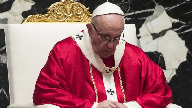 El Papa advierte que «sería ilusorio pretender amar a Dios sin amar al prójimo»