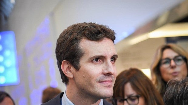 Casado defiende a ultranza la Lomce mientras el Govern aplaude su modificación