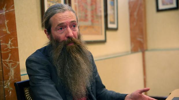 Aubrey de Grey: «Morirse no será opcional, pero sí el momento de hacerlo»