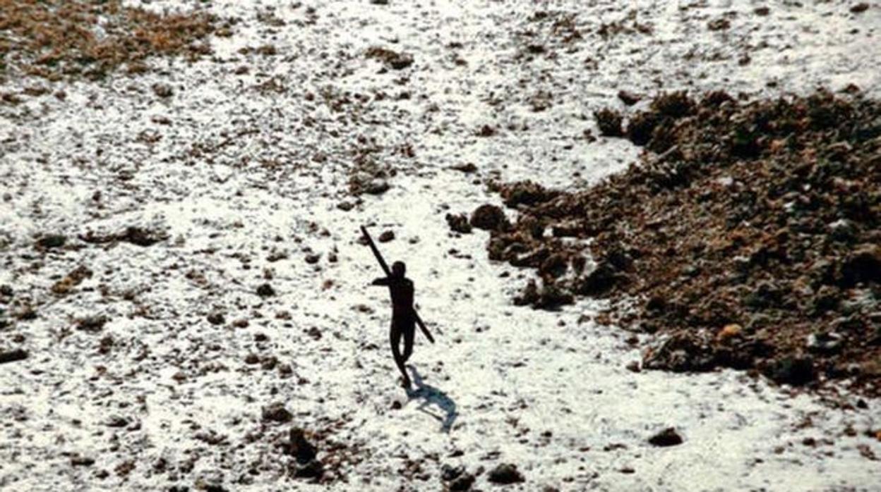Un misionero, asesinado con flechas por una tribu aislada de una remota isla de la India