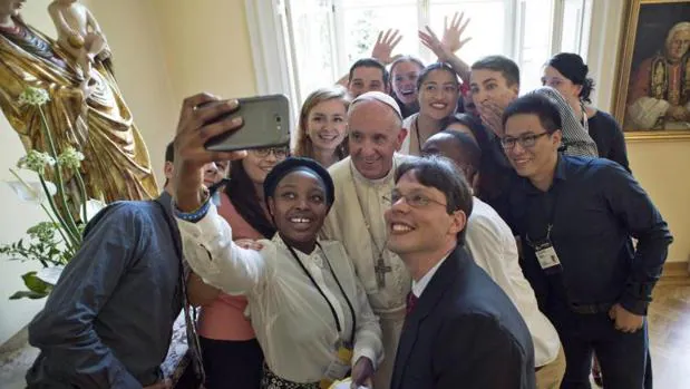 El Papa dedicará seis días a la Jornada Mundial de la Juventud en Panamá