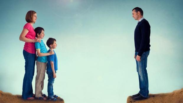 Todo lo que debe saber sobre la limitación del uso del hogar familiar tras el divorcio