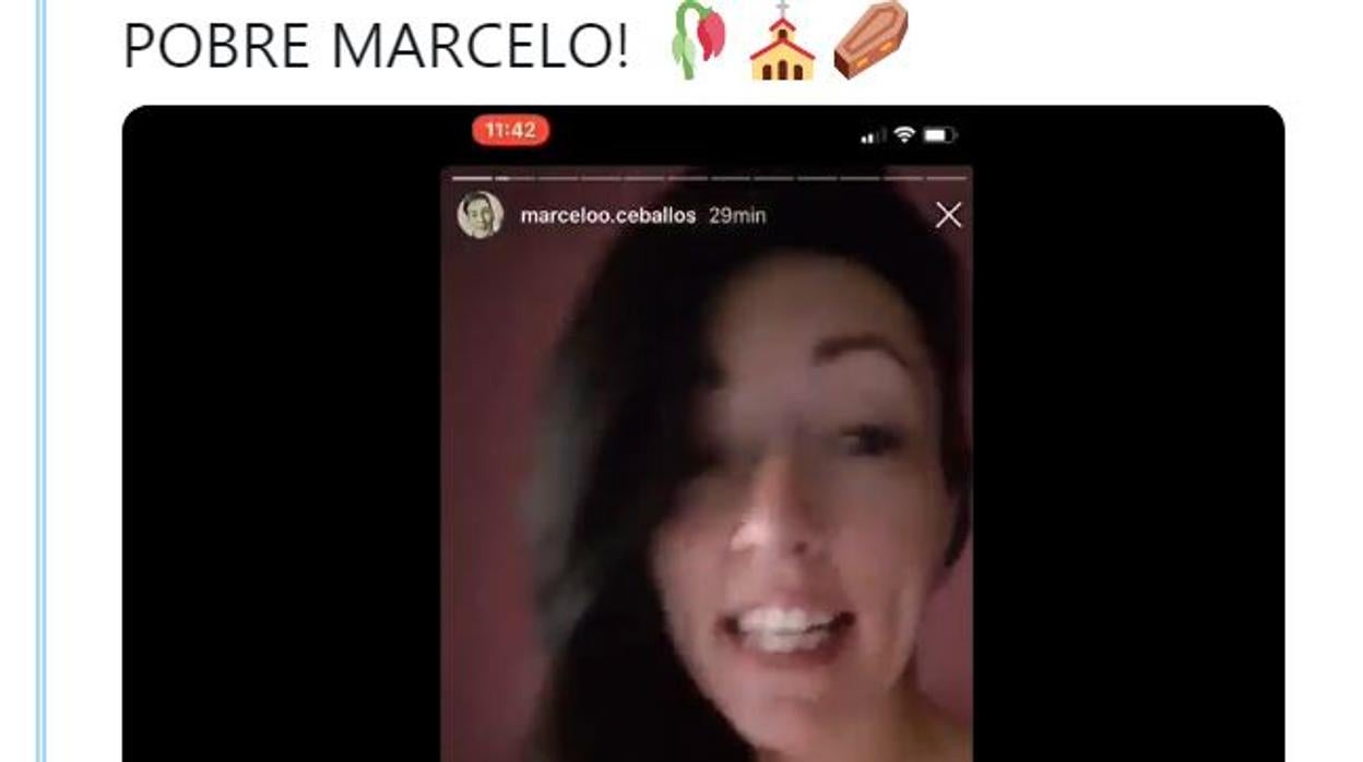 Su supuesto novio infiel se dejó el móvil, y la venganza dio la vuelta al mundo