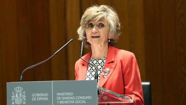 El Gobierno blindará la atención sanitaria para que sea un derecho y no una prestación