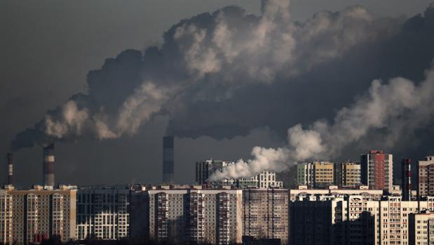 Reducir la contaminación salvaría un millón de vidas anuales