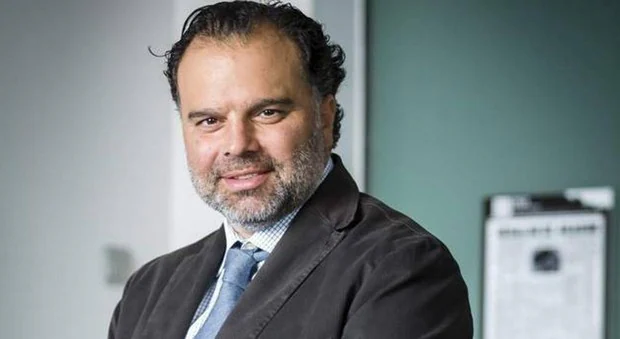 Fernando de Yarza es elegido vicepresidente de la Asociación Mundial de Periódicos