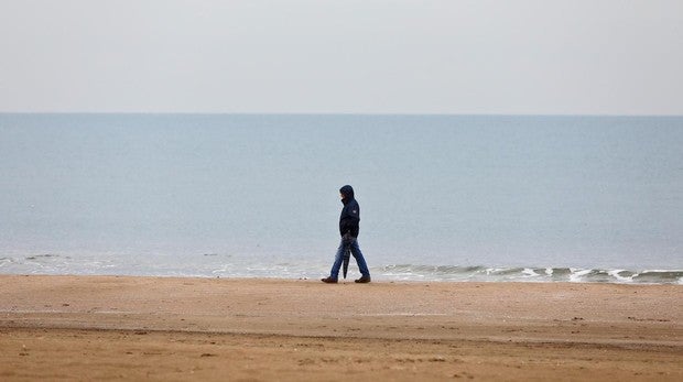 Así será el tiempo que vendrá este invierno