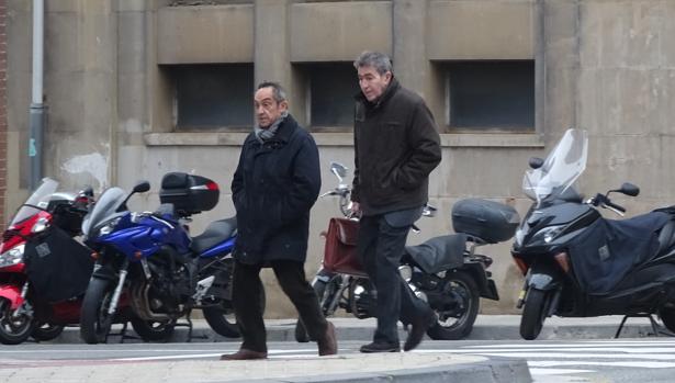 La Audiencia de Navarra decidirá «en cualquier momento» si La Manada debe entrar en prisión o no