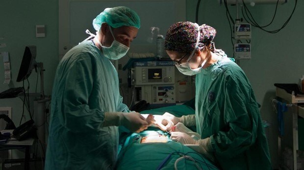 La huelga de enfermeros de quirófano en Portugal cancela más de 10.000 cirugías