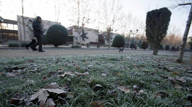 Molina de Aragón, el pueblo más frío de España