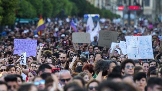 Portugal aprueba una ley que establece como violación todo tipo de relación sexual sin consentimiento