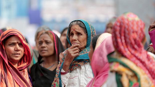 Una adolescente india, mutilada y asesinada por orden de sus padres