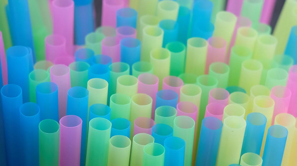 Nestlé eliminará todas las pajitas de plástico de sus productos en febrero