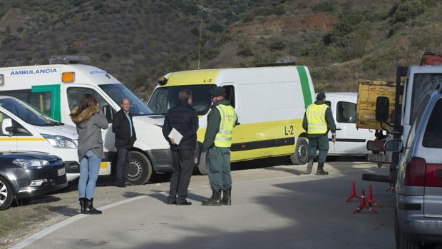 Julen, el niño que cayó a un pozo, el rescate en directo