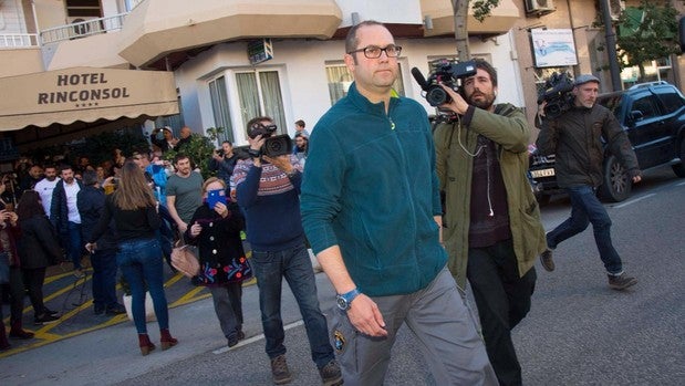 Los mineros de Totalán: «No tengáis ninguna duda de que lo hemos hecho lo mejor posible»