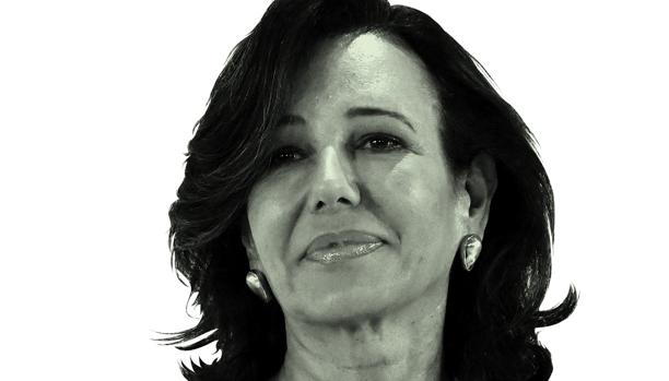 Ana Botín e Hilarie Bass, entre las protagonistas del congreso Santander WomenNOW Summit