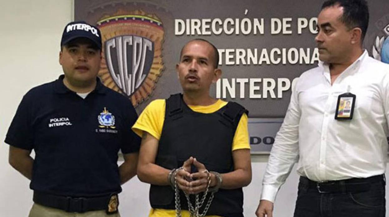 Condenan a 60 años de cárcel a «Lobo Feroz», acusado de abusar de 276 niños en Colombia