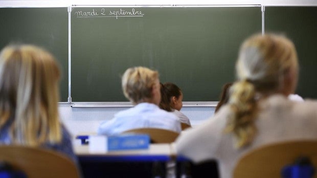 Francia impone la eduación obligatoria desde los 3 años desde el próximo curso