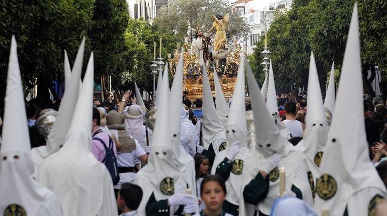 Cuándo es Semana Santa