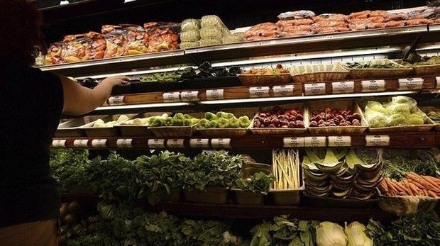 España se convierte en el país más saludable del mundo