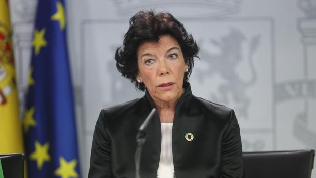 El Congreso aprueba no eliminar las deduciones de IRPF a los padres con hijos en la concertada