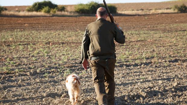 Castilla y León se rebela contra la prohibición de la caza