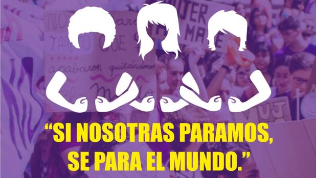 El movimiento feminista oculta su desunión ante el temor de que se desinfle el 8-M